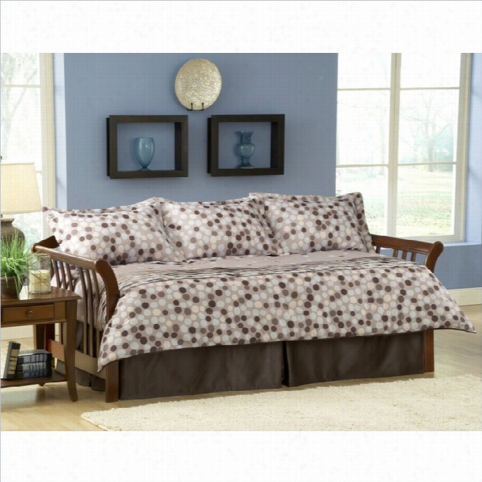 Southern Textiles Paramount Finn Twin 5-pc Daybed Ensemblle