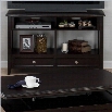 Jofran Sofa Table TV Stand in Joes Espresso Finish