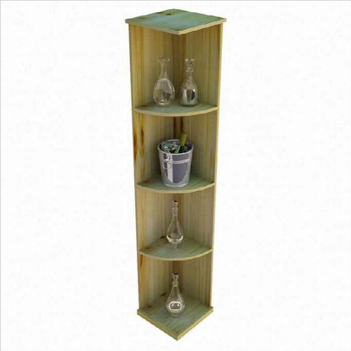 Wine Cellar Innovations Designer Series 772 Quarter Round Expand Shelf