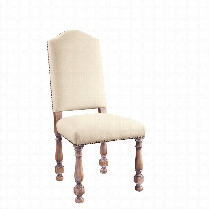 Pulaski Accentric Home Maethea Dione Dining Chair