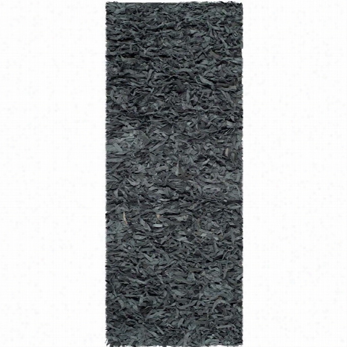 Safavieh Messenger Rug In Grey