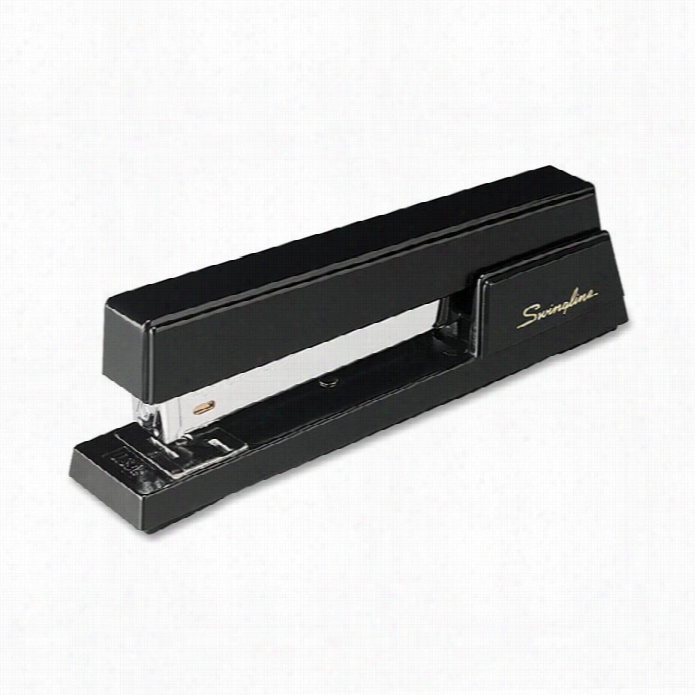 Swigline Premium Commercial Stapler