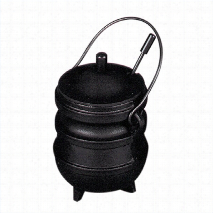Unuflame Black Firepot
