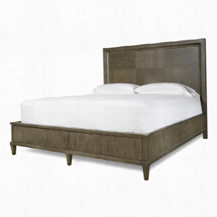 Universal Furniture Playlist Queen M Elody Platform Storage Bed