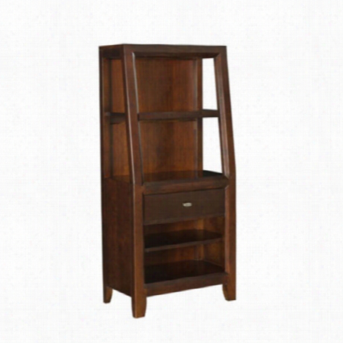 American Drew Tribecca Bookcase Nghtstand