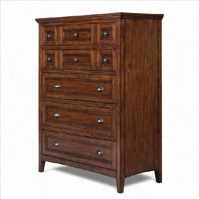 Magnussen Harrison Ood Drawer Chest