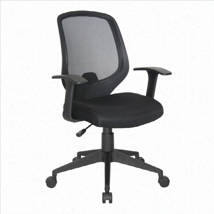 Ofm Essentials Mesh Managers Office Chair