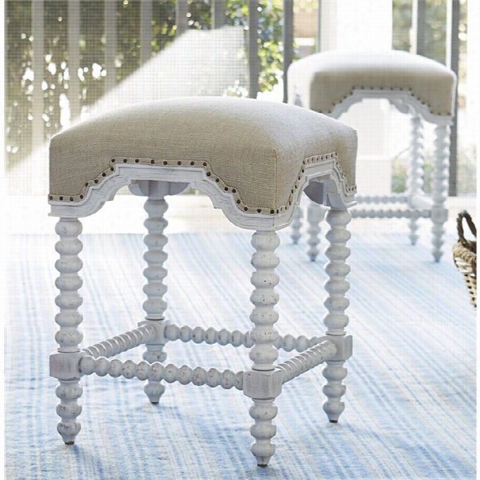 Paula Deen Home Dogwood 25 Counter  Stool Ii Nblossom