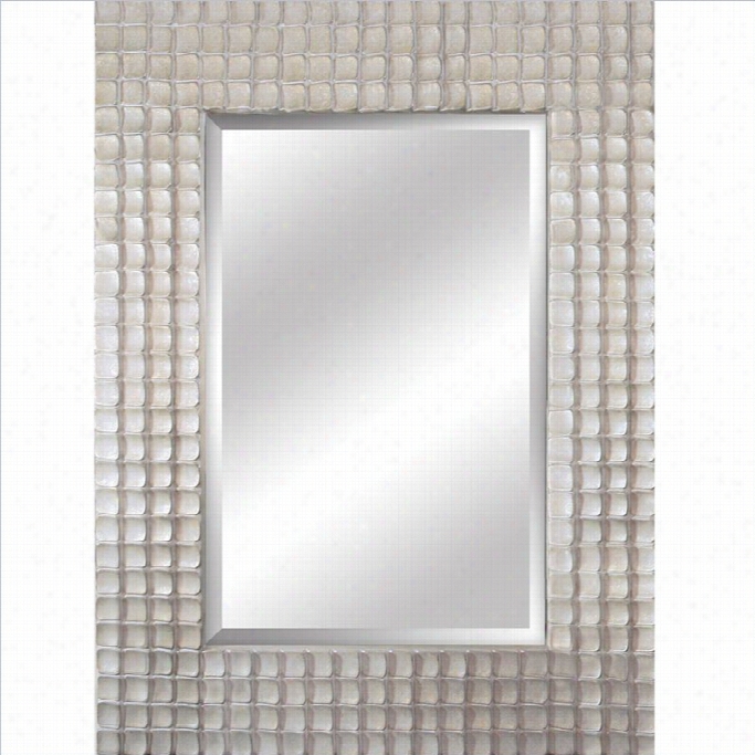 Yosemite Silver Rfamed Mirror