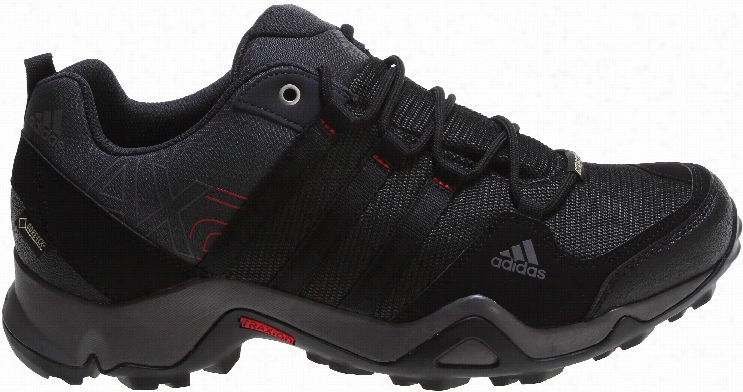 Adidas Ax2 Gtx Hiking Shoees