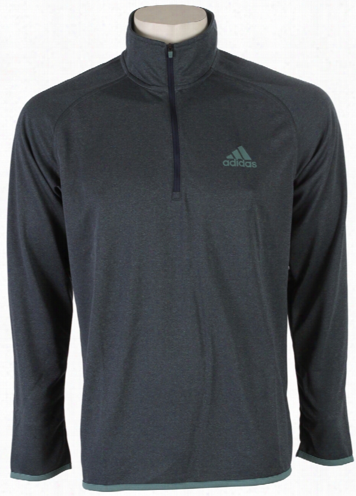 Adidas Climacrew 1/4 Zi Fleece