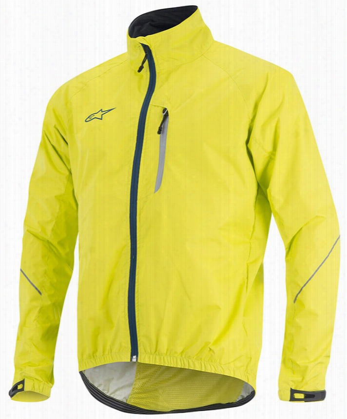 Alpinestas Dwscender Windproof Bike Jerkin