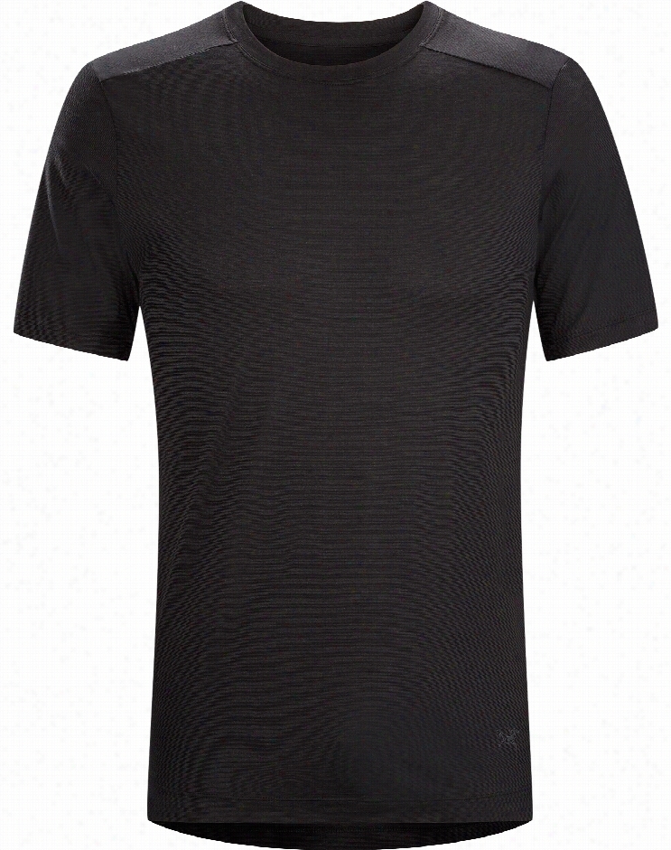 Arc&apos;teryx A2b T-shirt