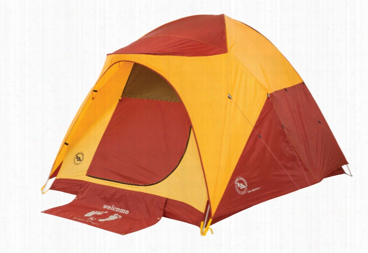 Big A9nes Big Shelter 4 Tent