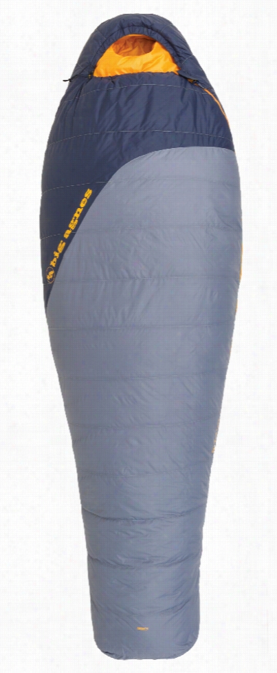 Big Agnes Spi Ke Lake 15 Sleeping Bag