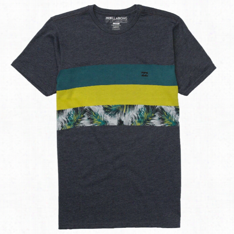 Billabong Tribong Spin T-shirt