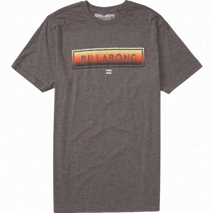 Billabong United T-shirt