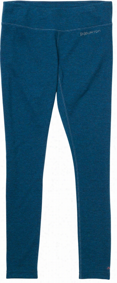 Burton Ak Wool Baselayer Pants