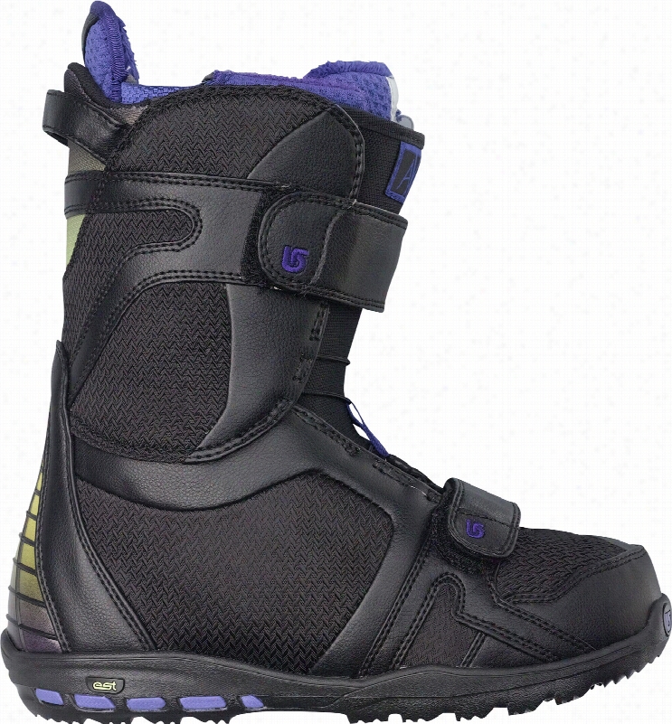 Burton Axel Snlqboard Boots