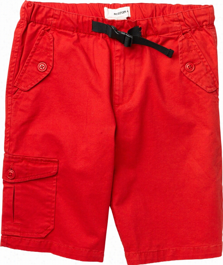 Burton Chino Shoorts