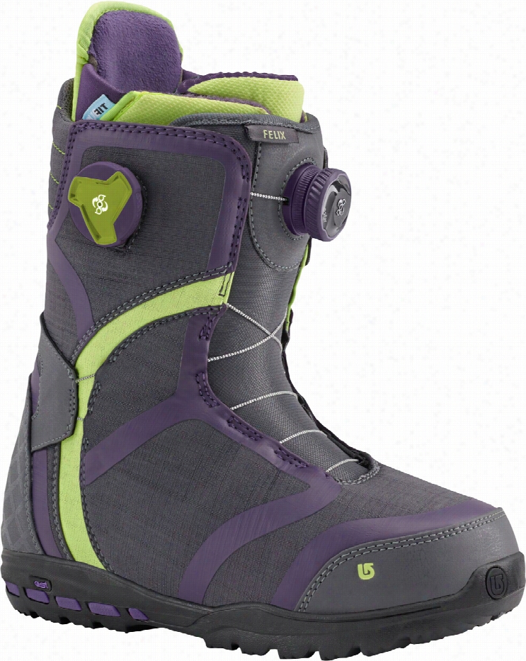 Burton Felix Boa Snowboard Boots