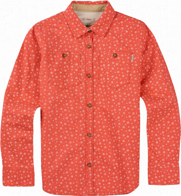 Burton Grace L/s Shirt