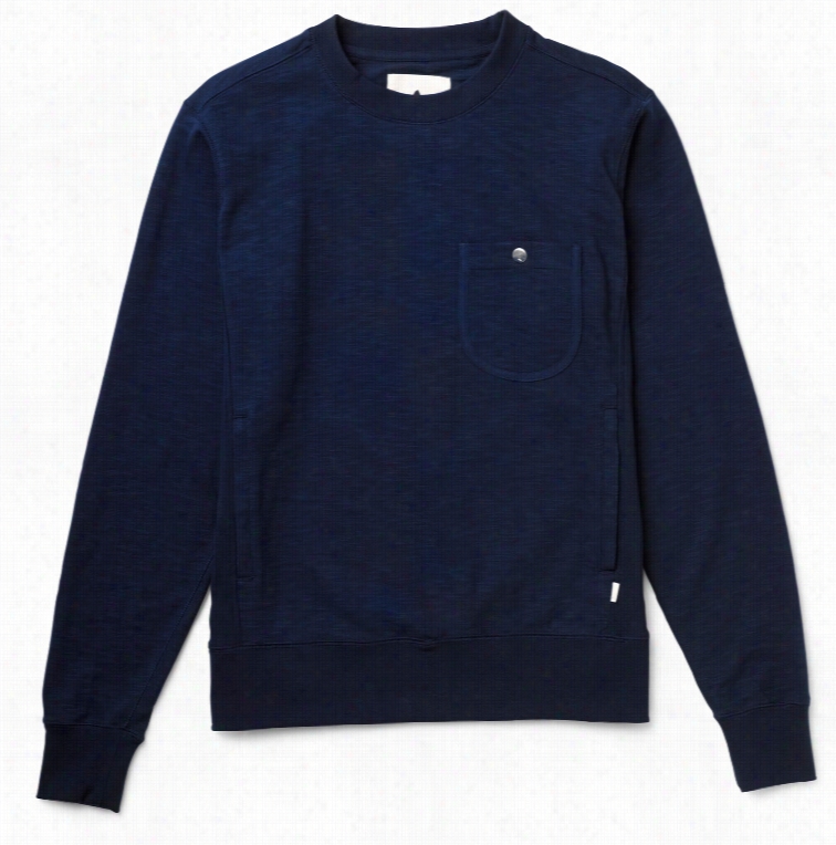 Burton Grafton Sweatshirt