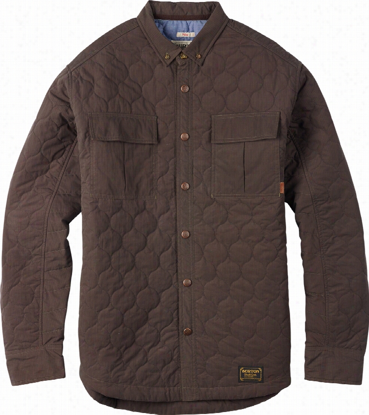 Burton Hadley Jacket