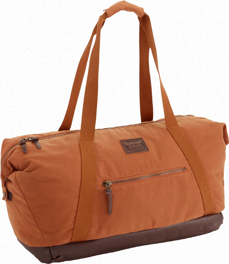 Burtn Katie Duffel Bag