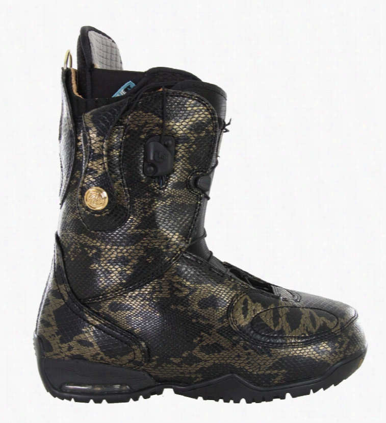 Burton Modern Snowboard Boots