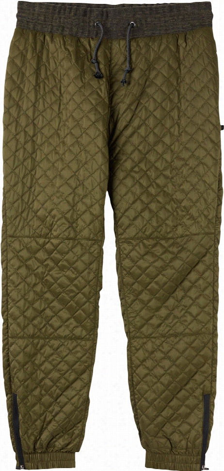 Burtonn Olympus Insulated Pants