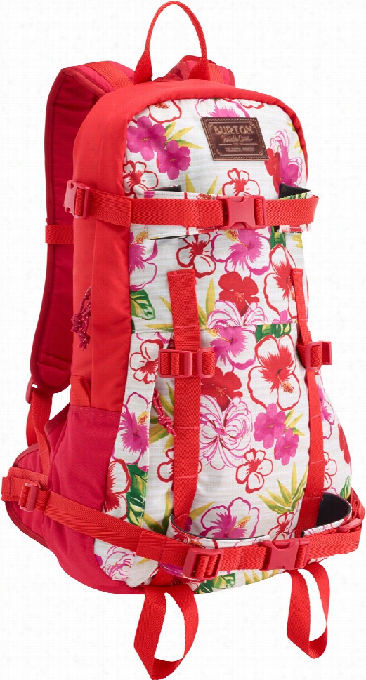 Burton Provision Backpack