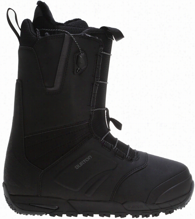 Burton Ruler-wide Snowboard Boots