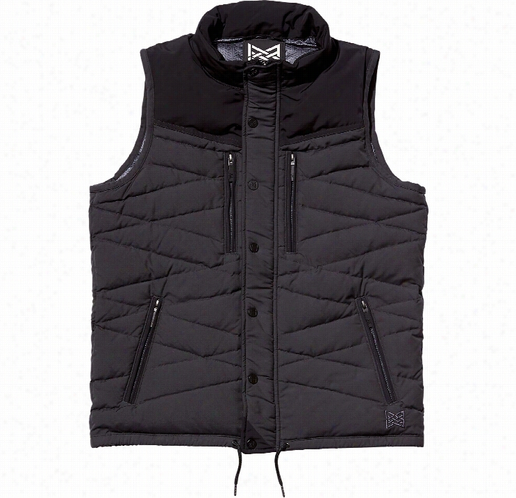 Burton Thirteen Savage (japan) Vest