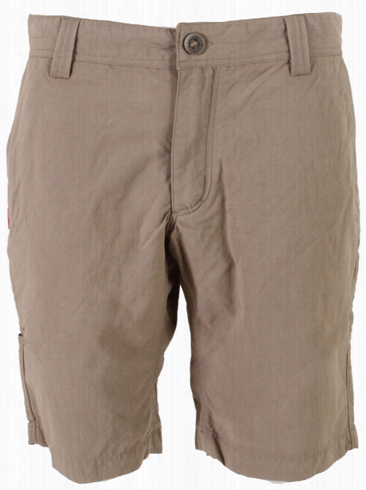 Craghoppers Onsilife Simba Hiking Pants