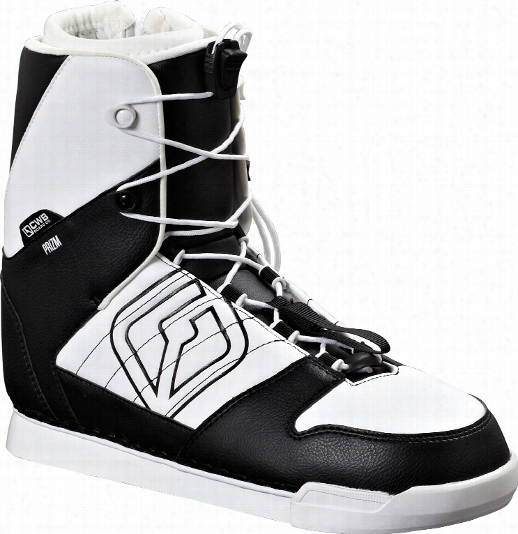 Cwb Prizm Wakeboard Boots