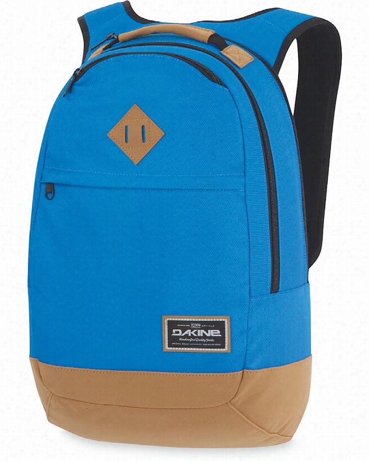 Dakine Cont Ou R 21l Backpack