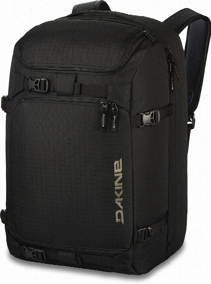 Dakine Dlx Cargo Boot Bag