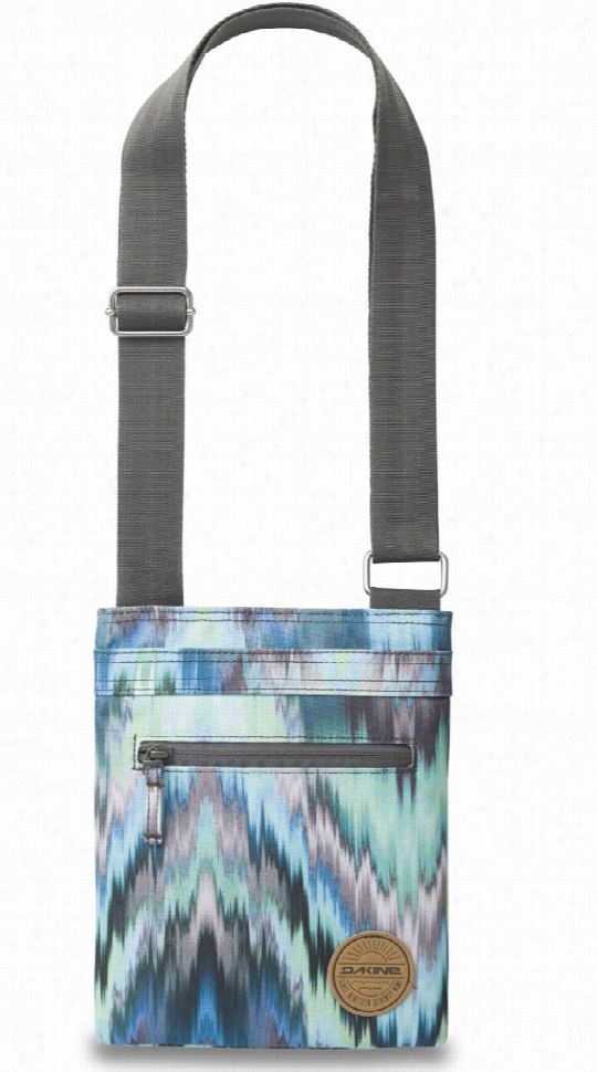 Dakine Jife Purse