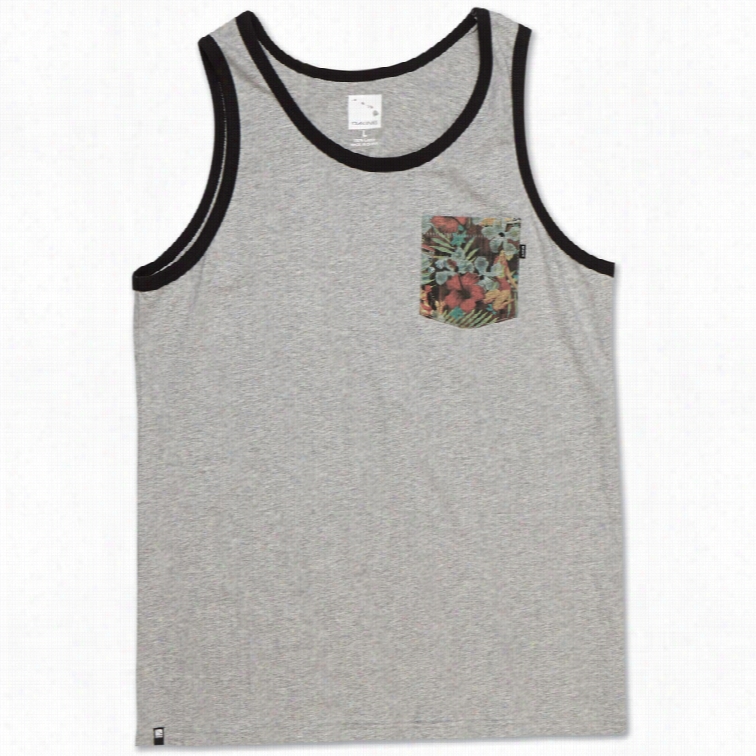 Dakine Pinup Tank