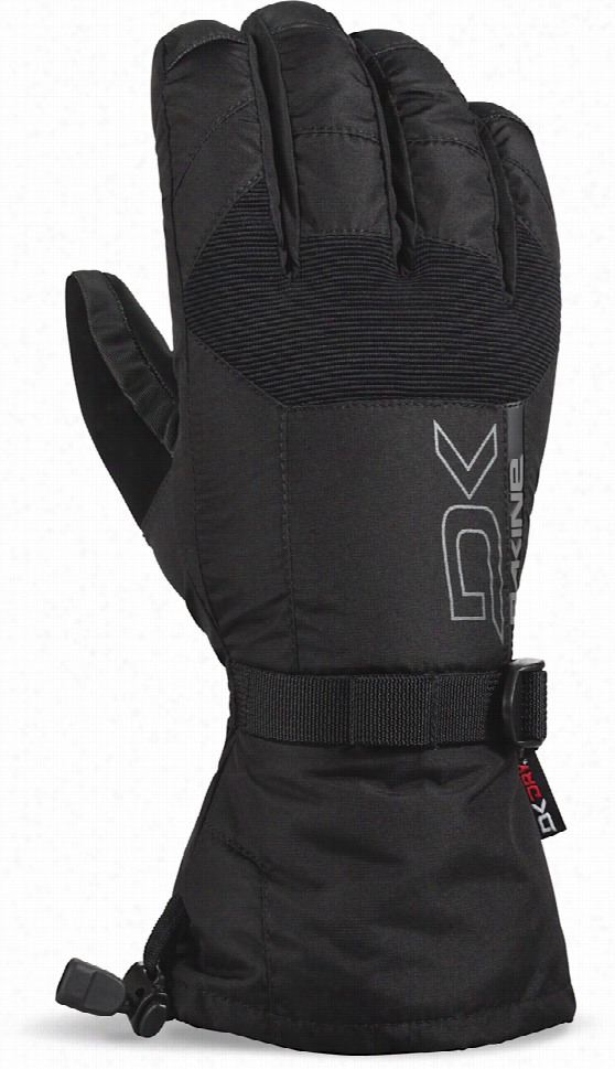 Dakine Scout Gloves