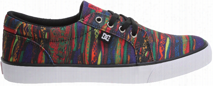 Dc Council Sp Skate Shoes