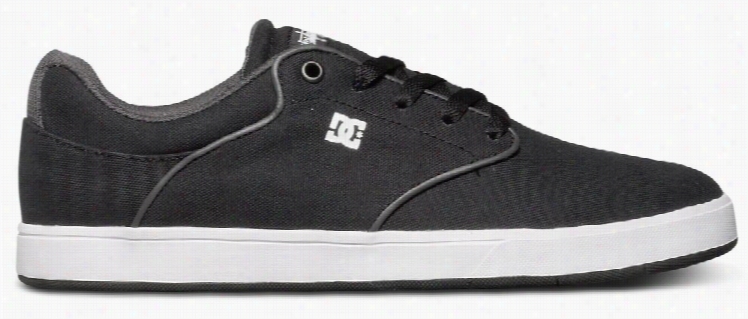 Dc Mikey Taylor S Tx Skatee Shoes