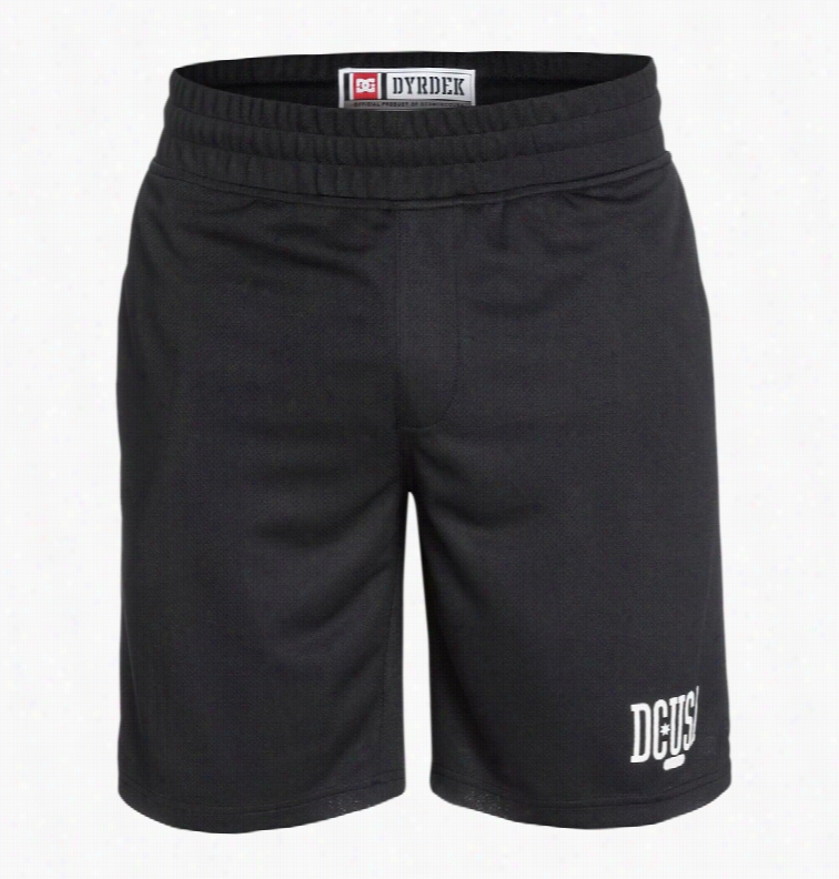 Dc Rd Ensnare Shorts