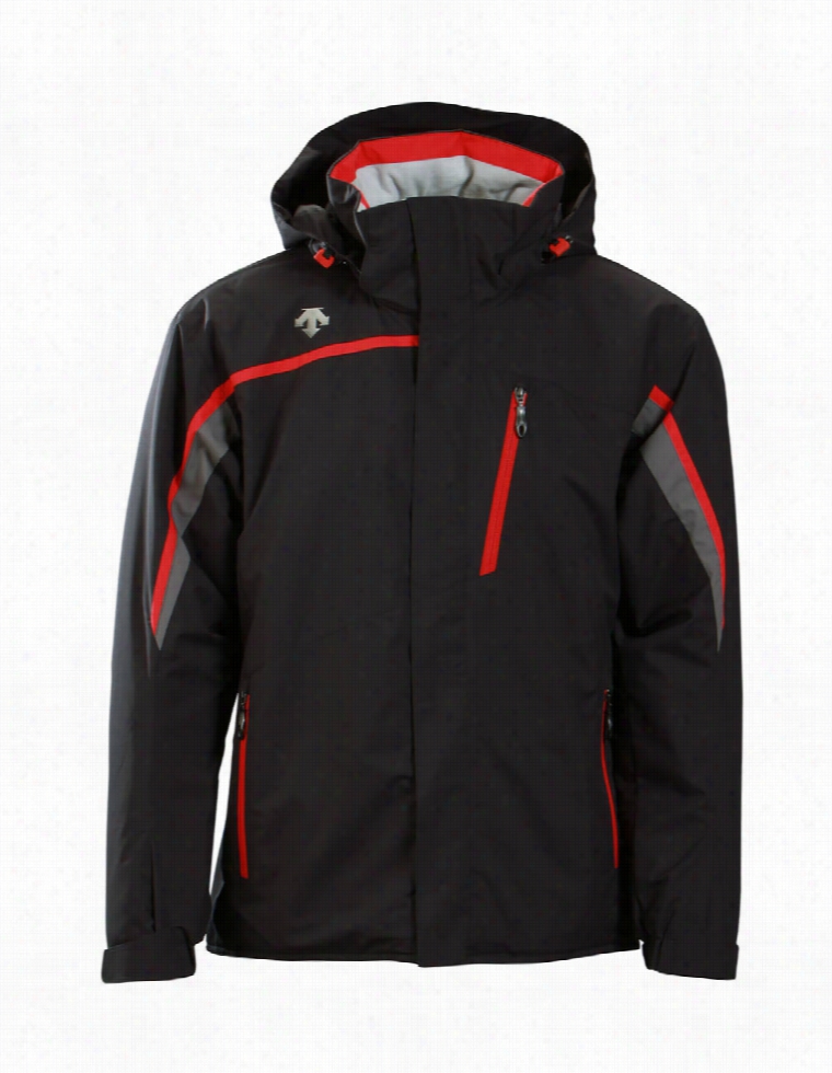 Descente Glade Sski Jacket