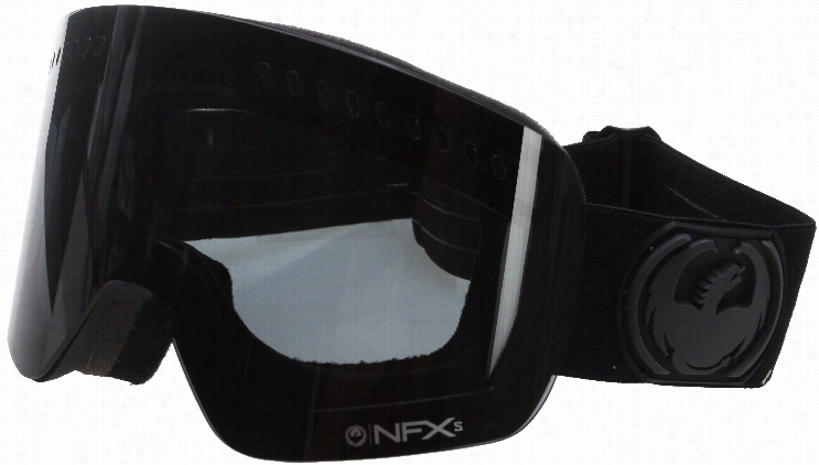 Dragon Nfxs Goggles