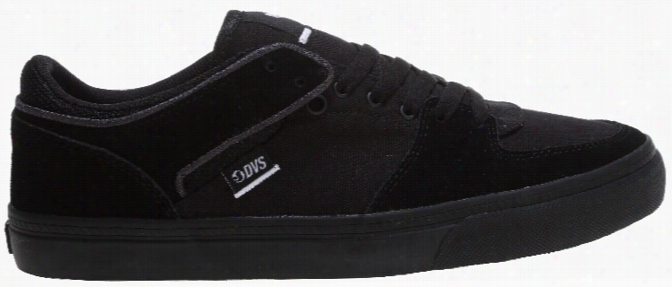 Dvs Torey Low  Skate Shoes