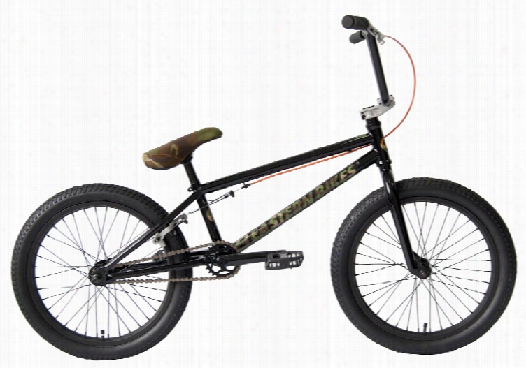 Eastern Javelin Bmx Bike