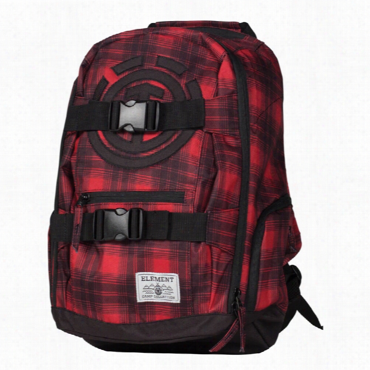 Elemwnt Mohave Backpack