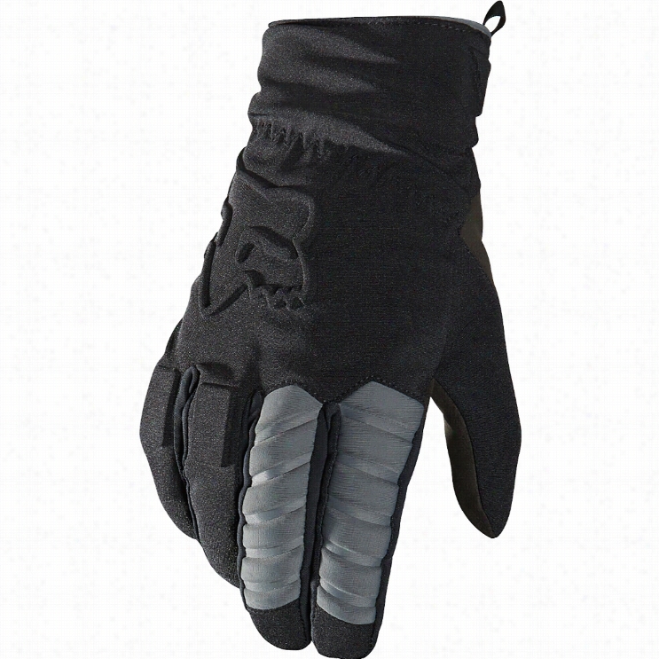 Fox Force Cw Bike Gloves